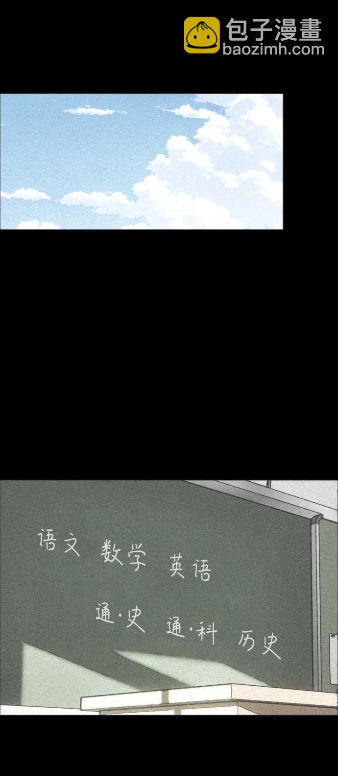 第28话 皮肤之见28