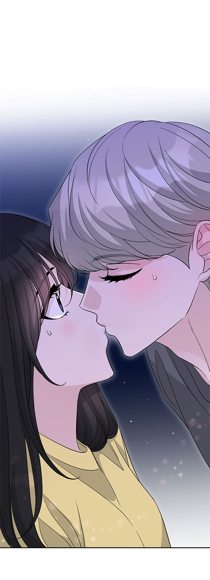 第70话（+休刊公告）71