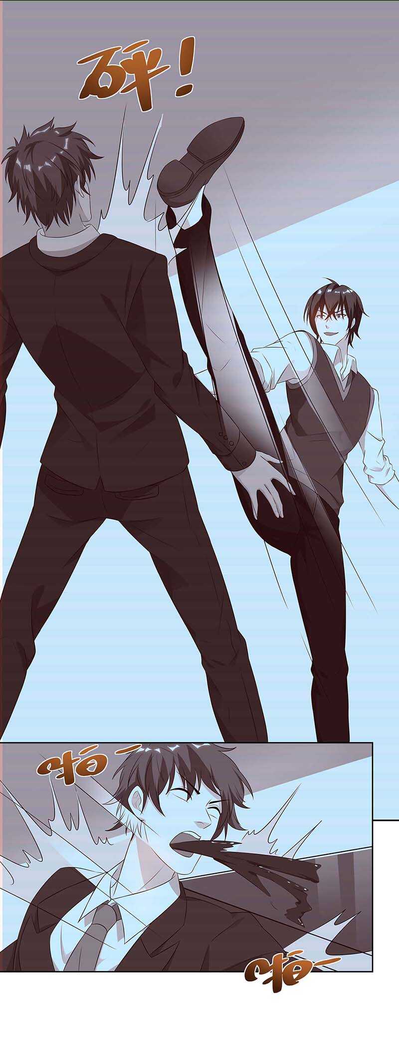 第95话 兄妹一起失踪9