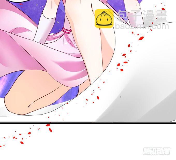 用吻宣布主权！15