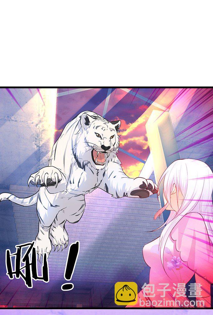 用吻宣布主权！4