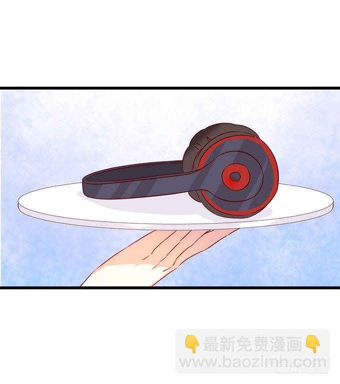 这次真的亲了！30