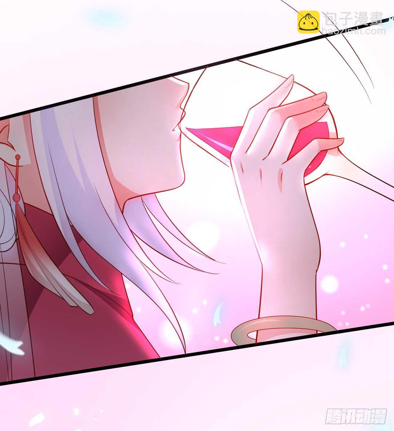 告白的吻~！16