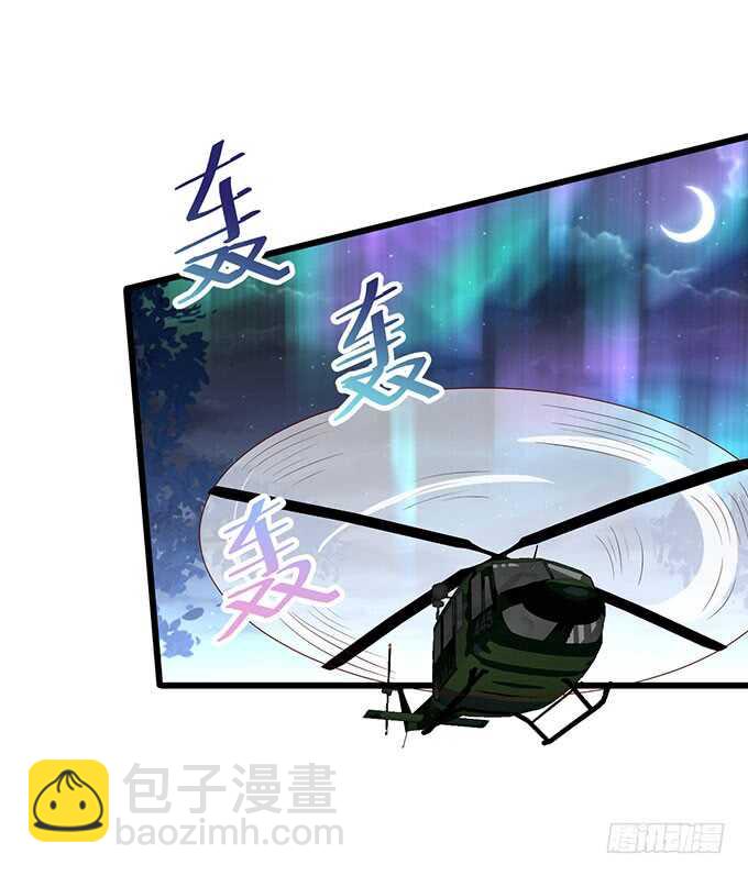 在浴室里……！17