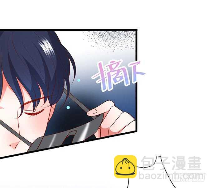 在浴室里……！18