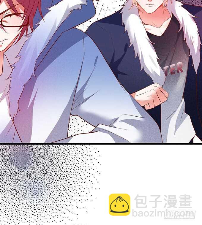在浴室里……！38