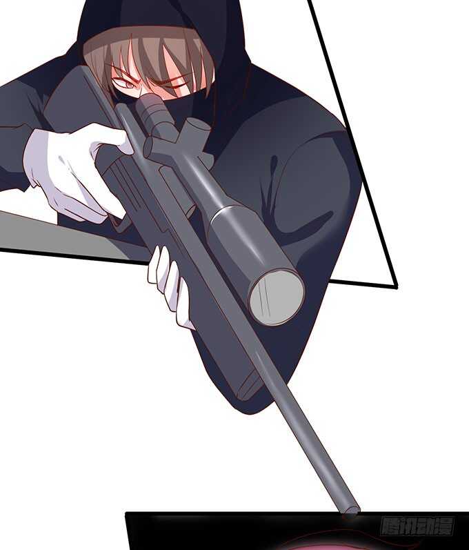 在浴室里……！40