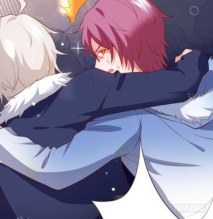 在浴室里……！57