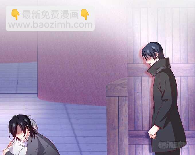 凌夜霸气侧漏！吊打慕临！31