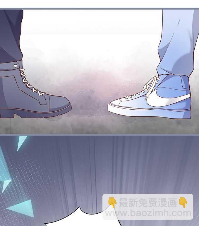 新的继承人？哼，不自量力！16