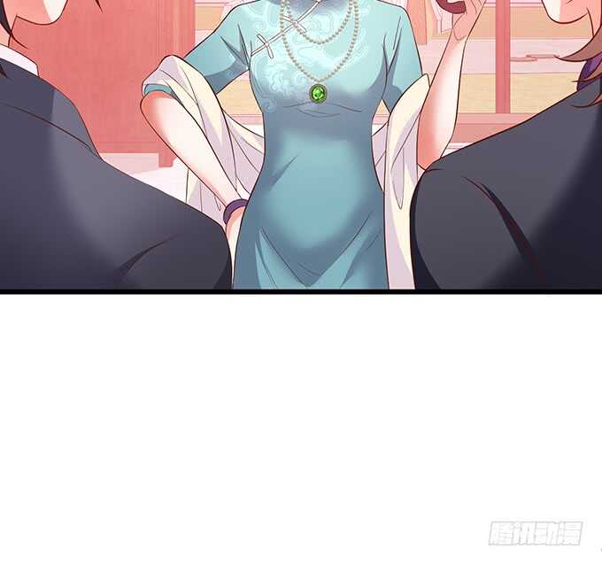 凌夜夫妇当众接吻！白夜出动！14