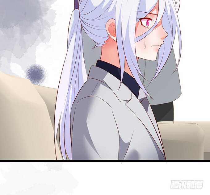 凌夜夫妇当众接吻！白夜出动！26