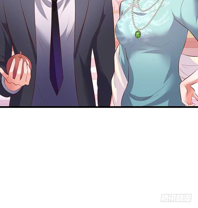 凌夜夫妇当众接吻！白夜出动！57