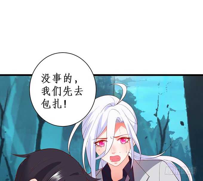 弟弟遭遇危险，哥哥挺身而出！12