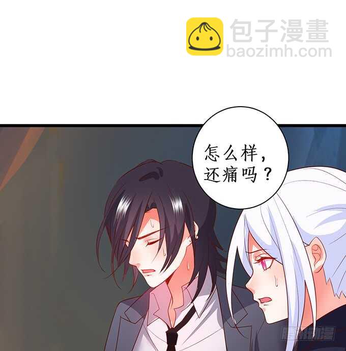 弟弟遭遇危险，哥哥挺身而出！19