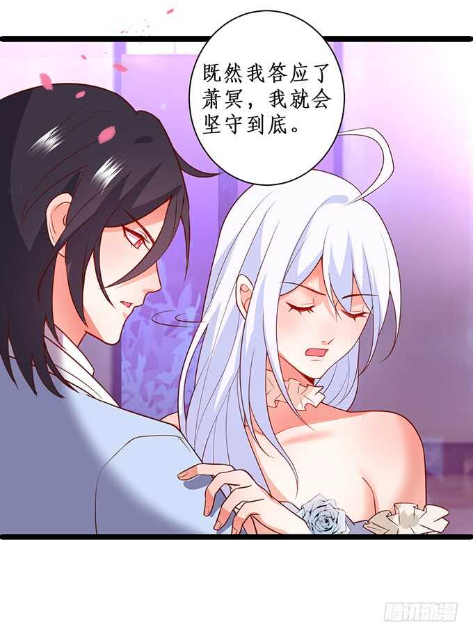 “夜白”粉头绝不认输！36