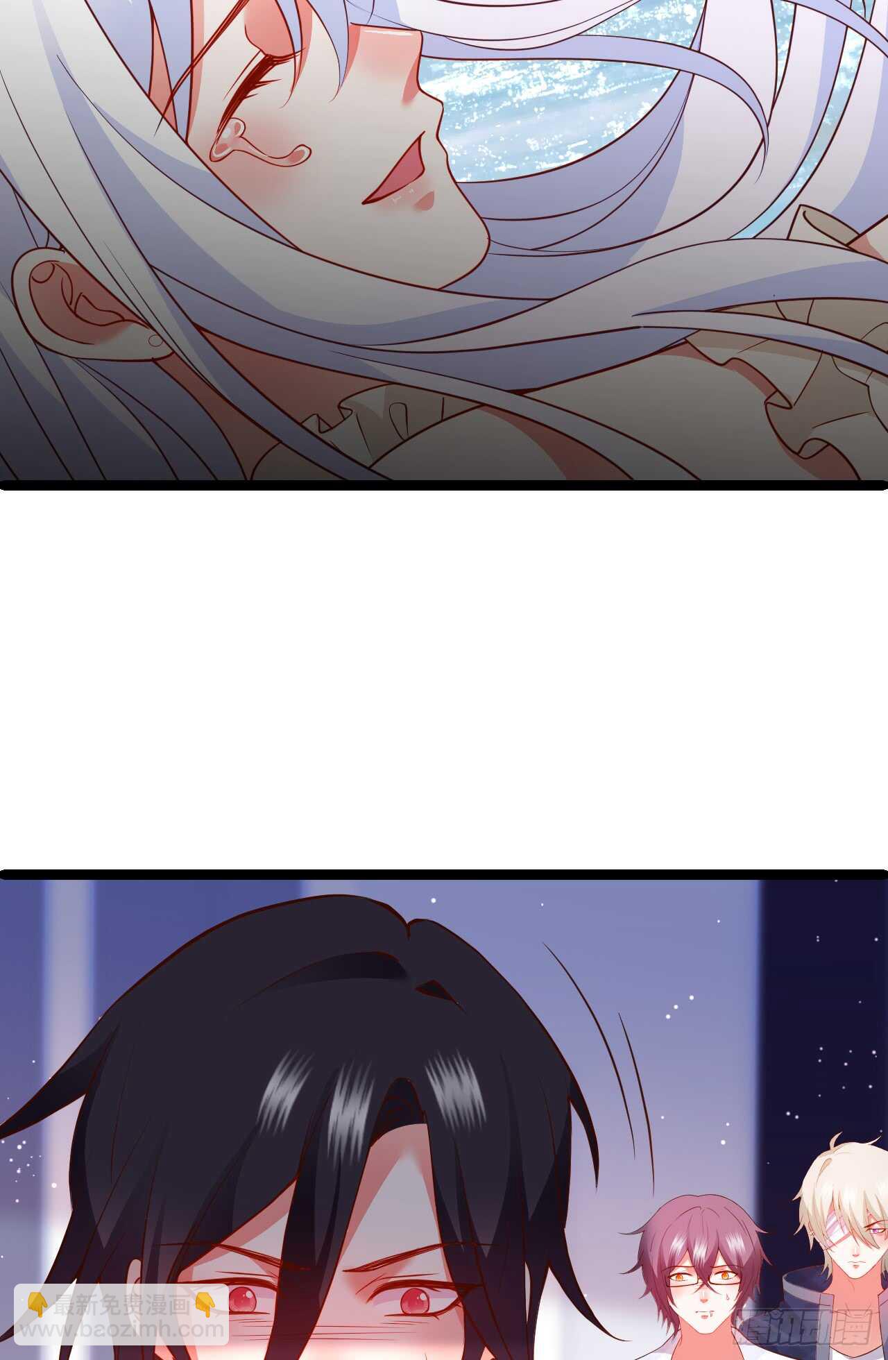 渣男在线告白？慕容怎么办！9