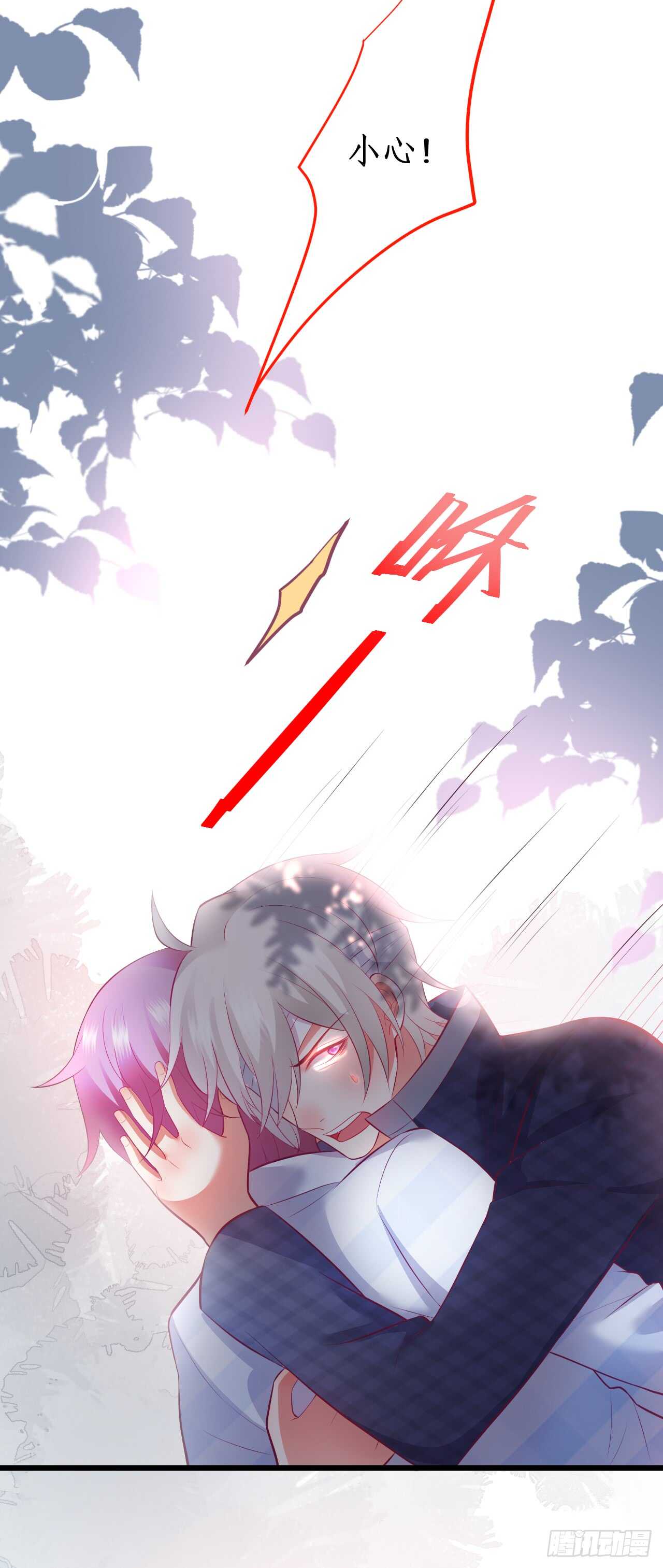 peter舞跳得不错！！10