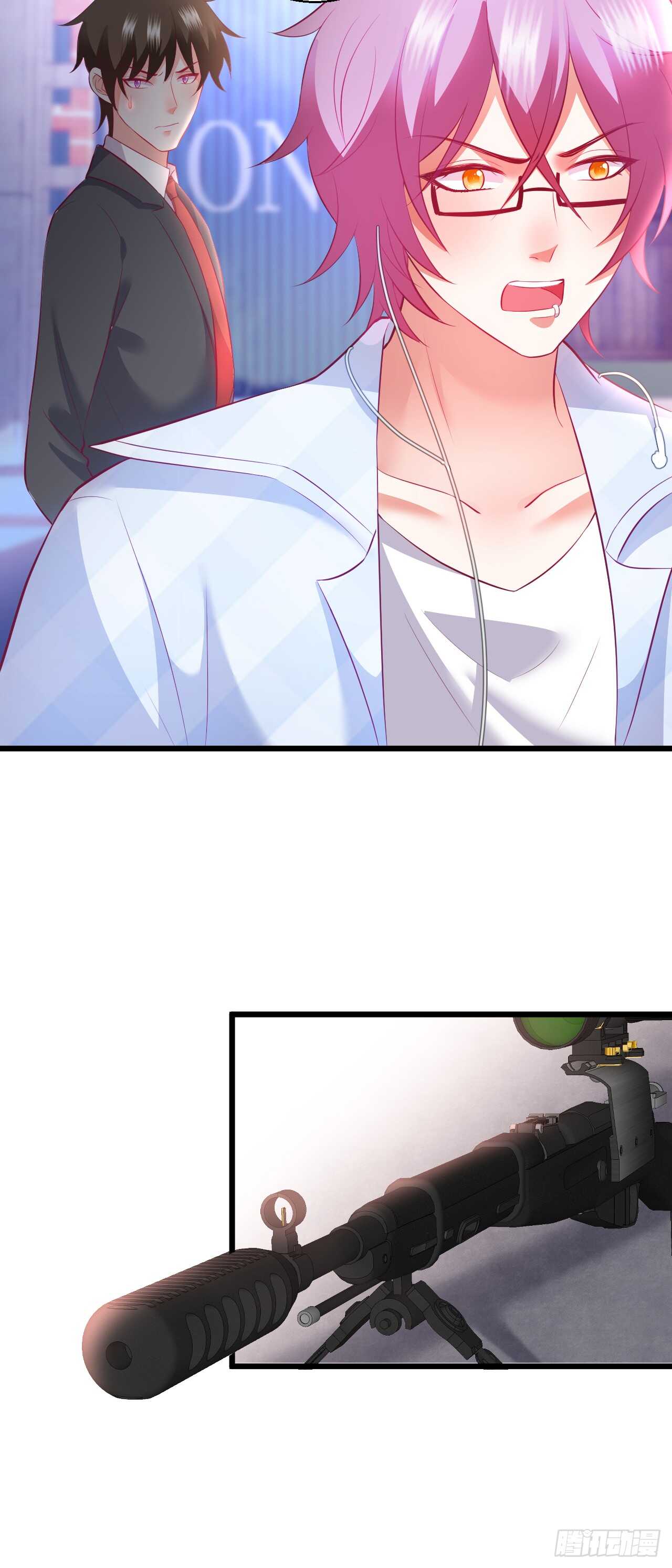 peter舞跳得不错！！8