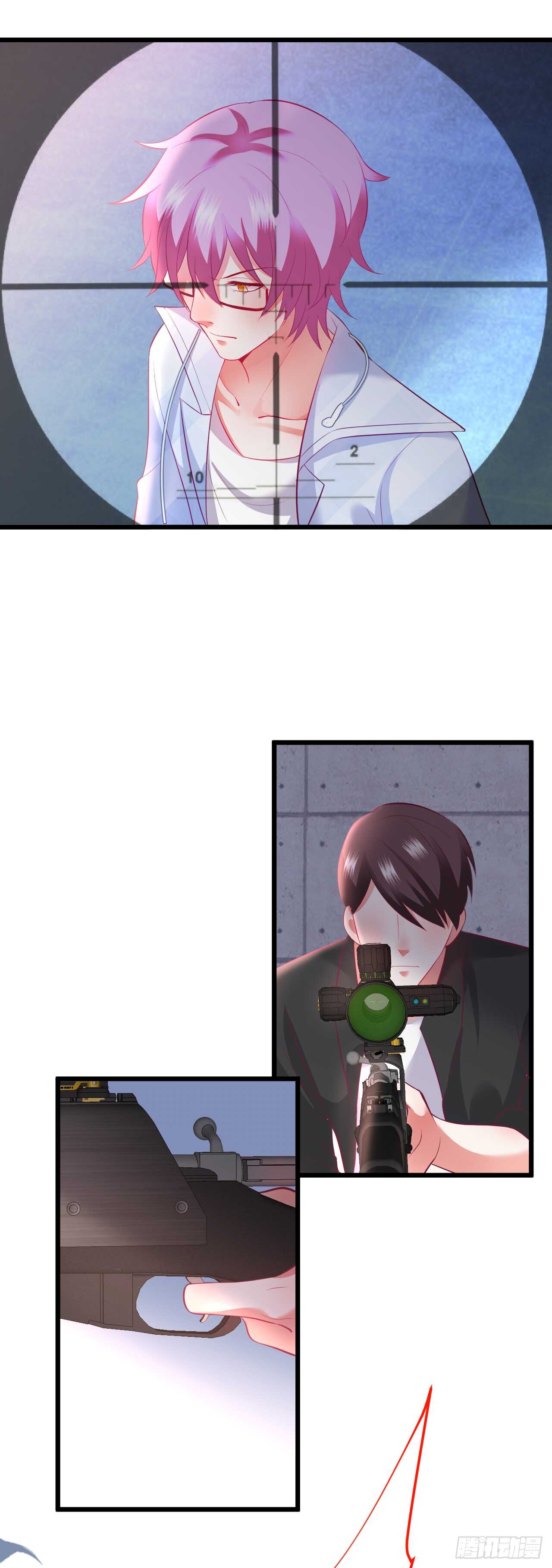 peter舞跳得不错！！9