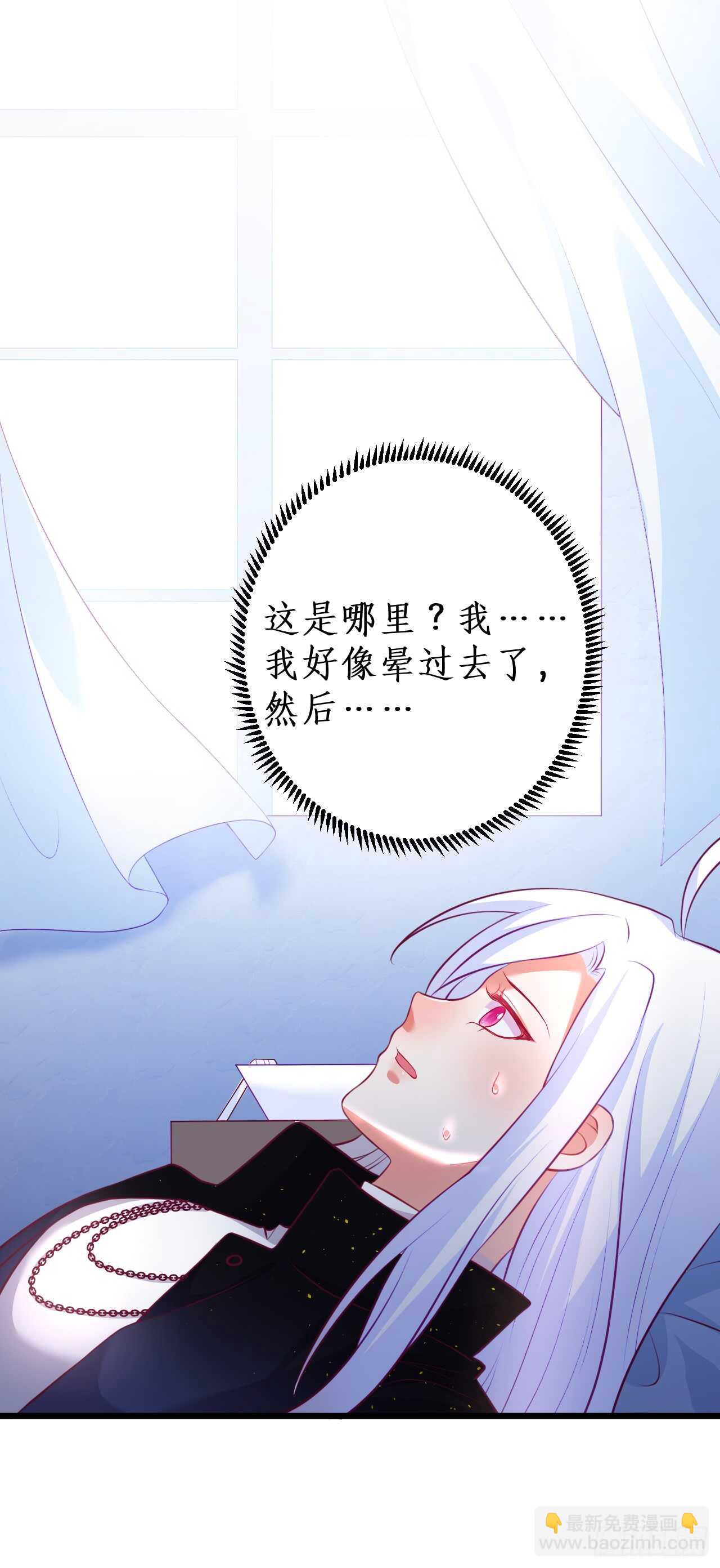 营救行动的秘密计划！12