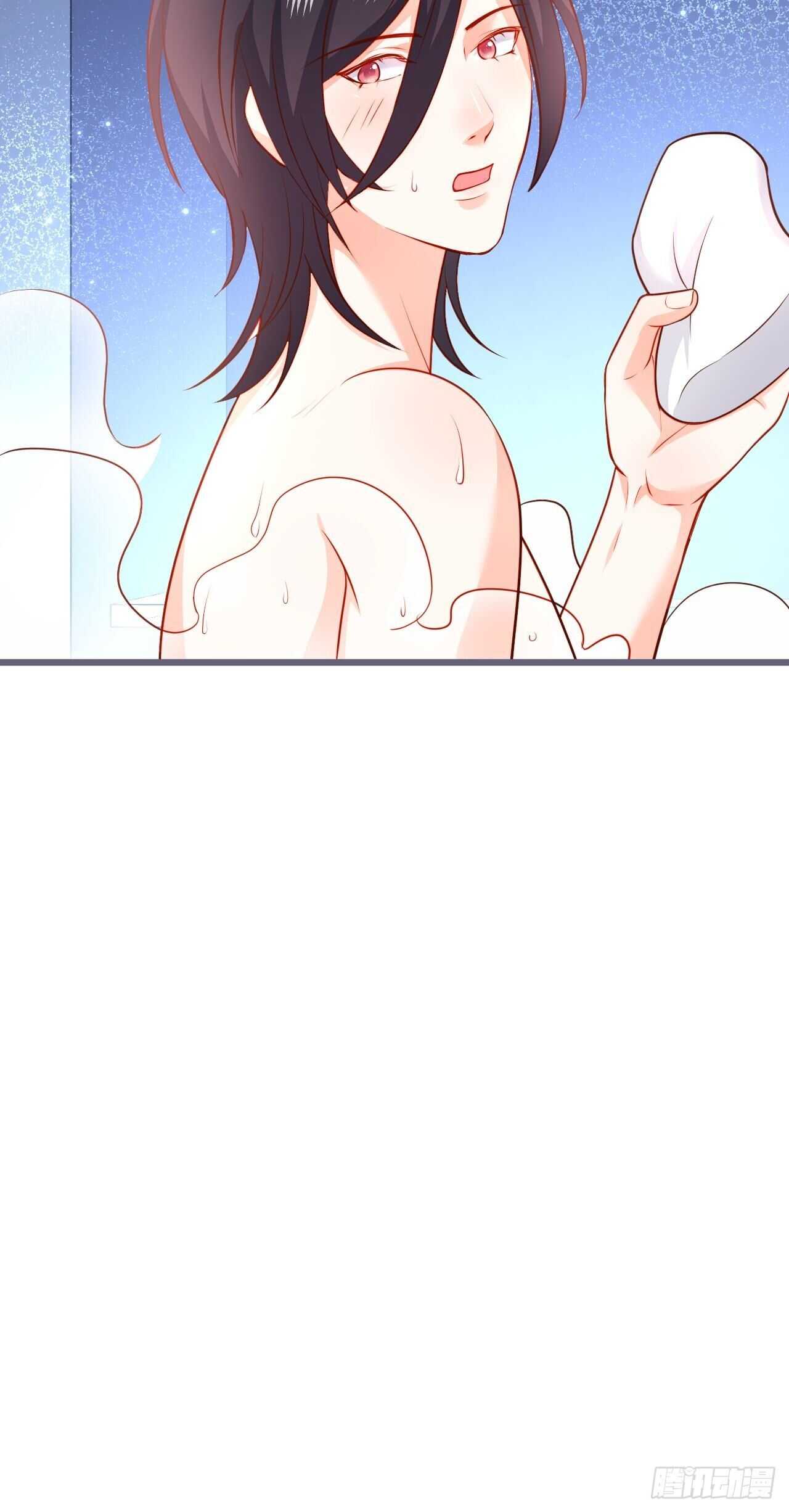 阿绯再次男装潜入组织！15