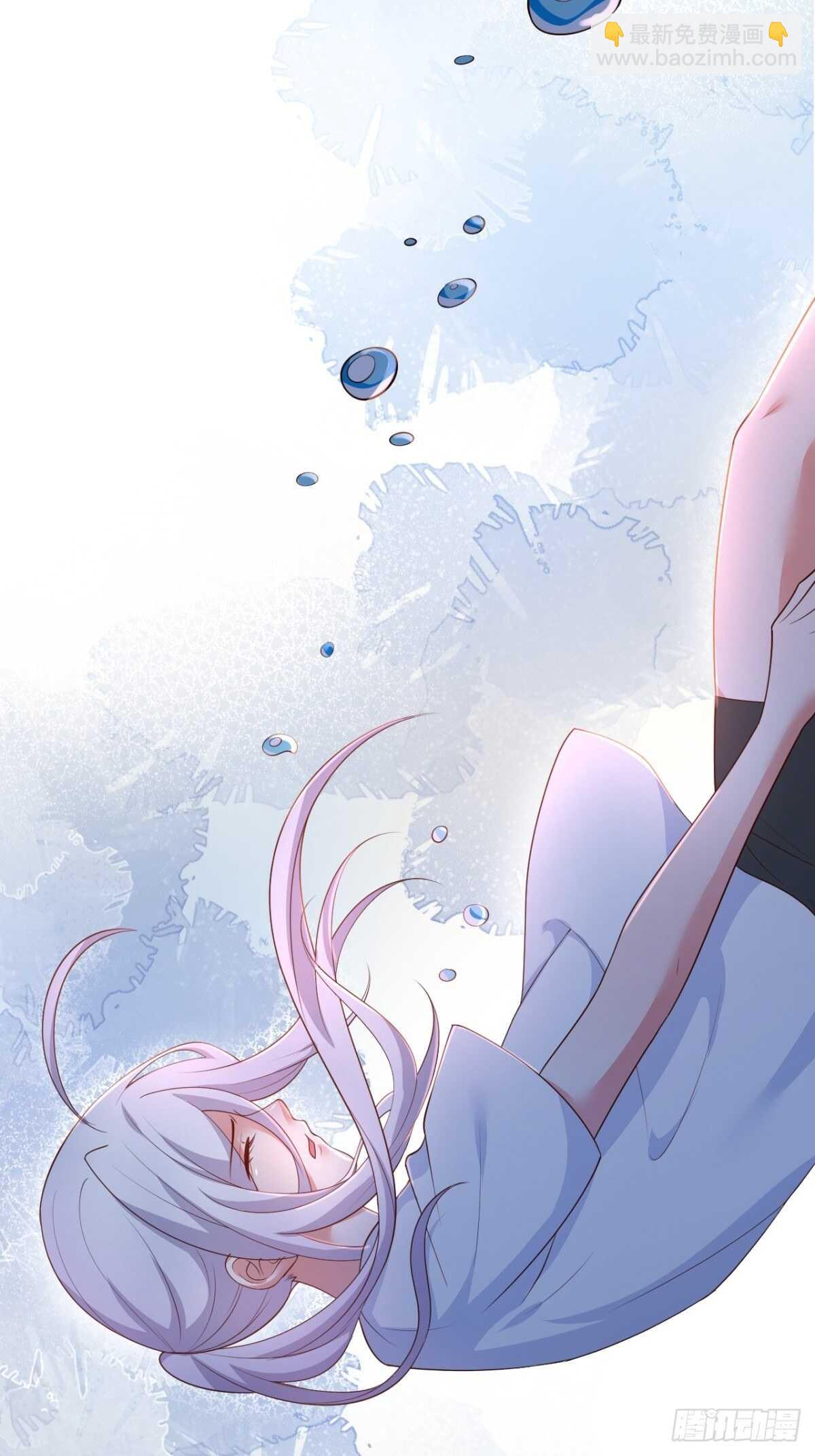 每次看到你就好热~20