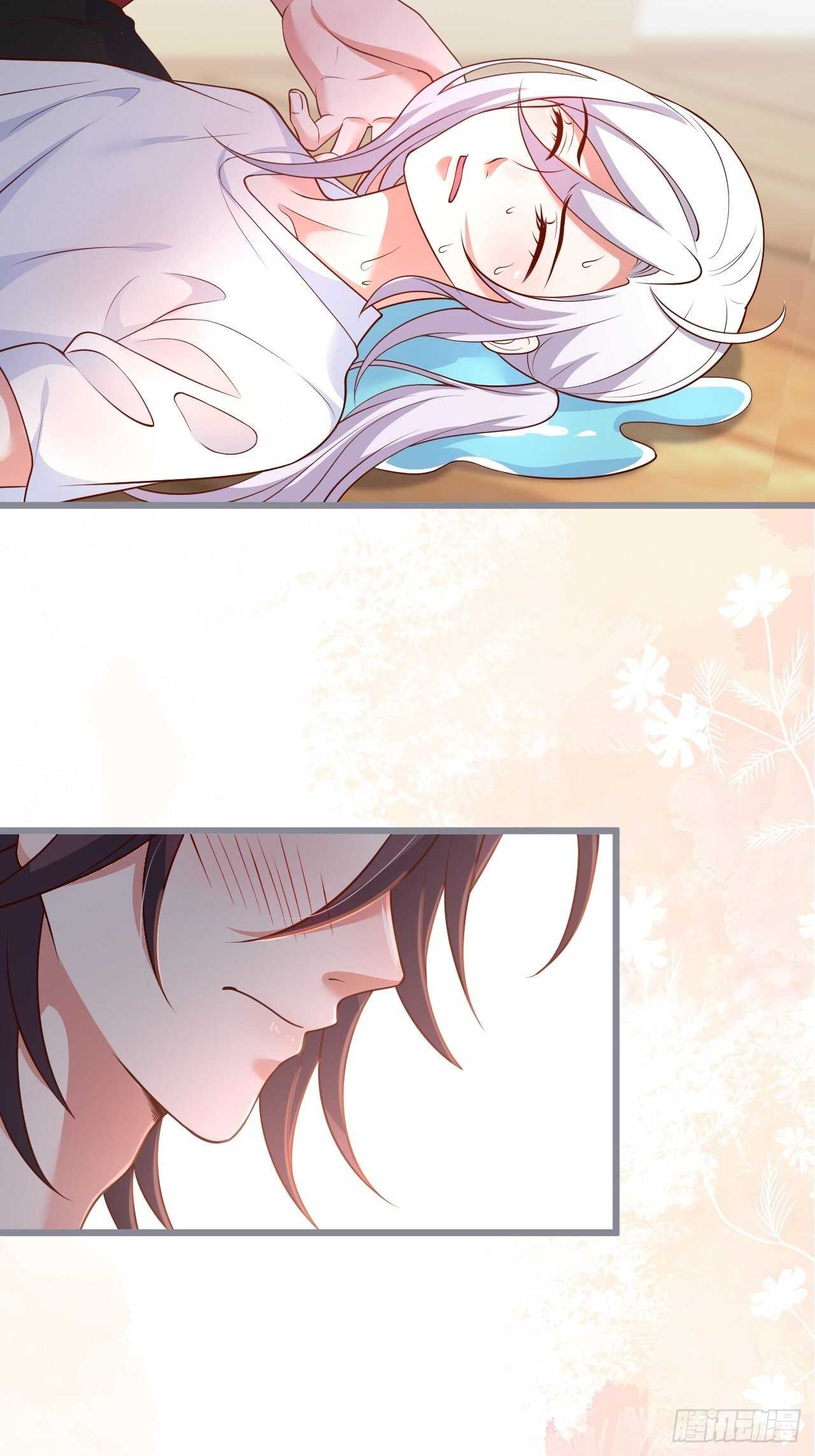 每次看到你就好热~32