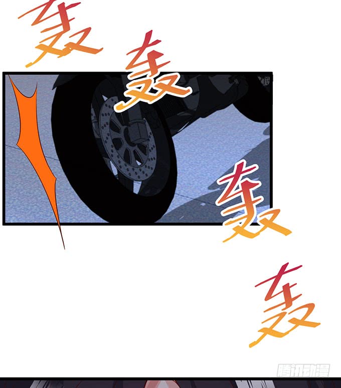 你不配跟白绯比！12