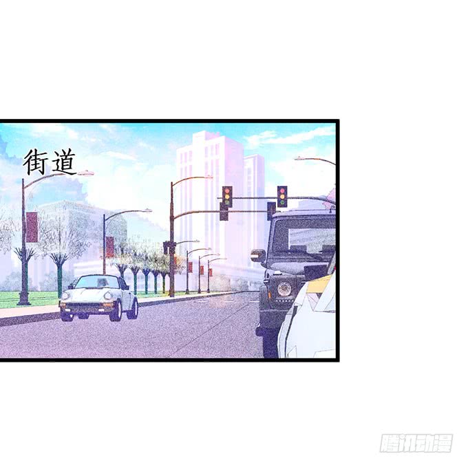 你不配跟白绯比！4