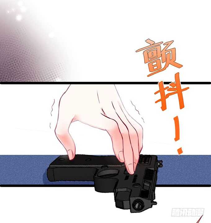 最后的绝望！36