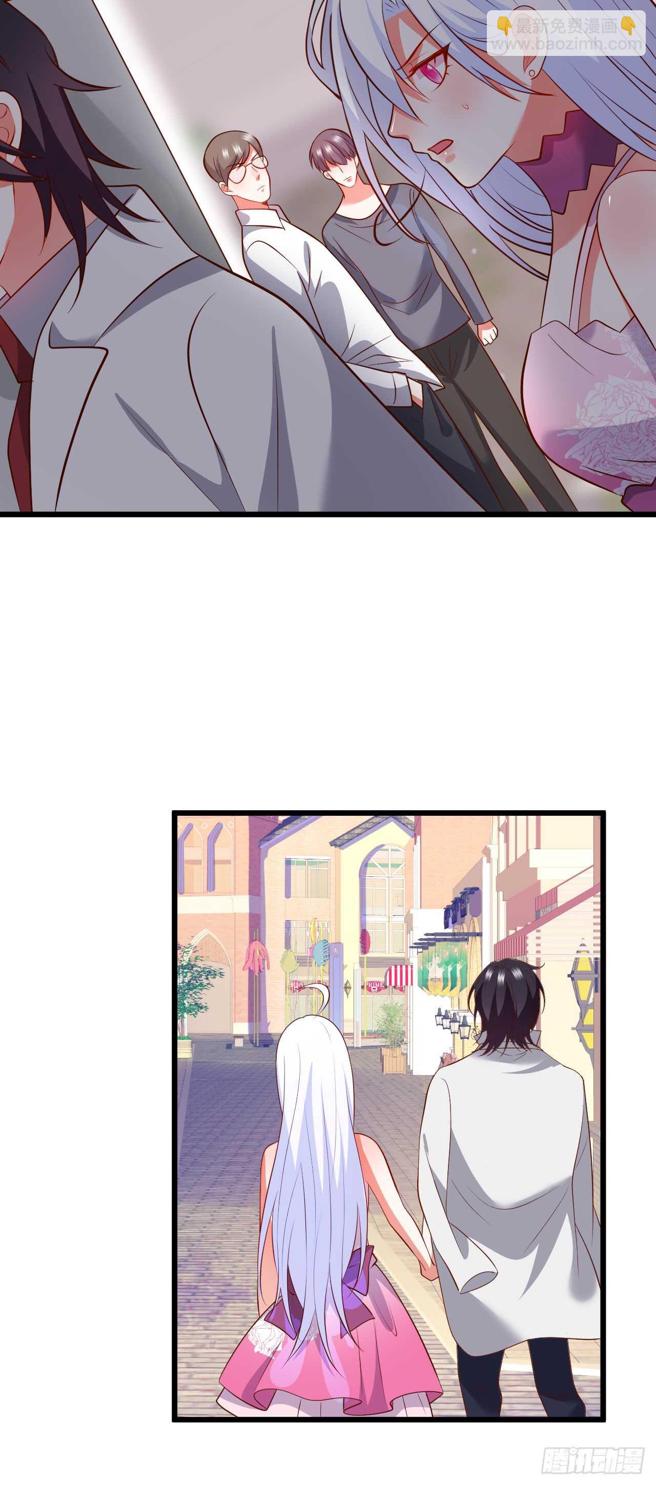甜蜜约会9
