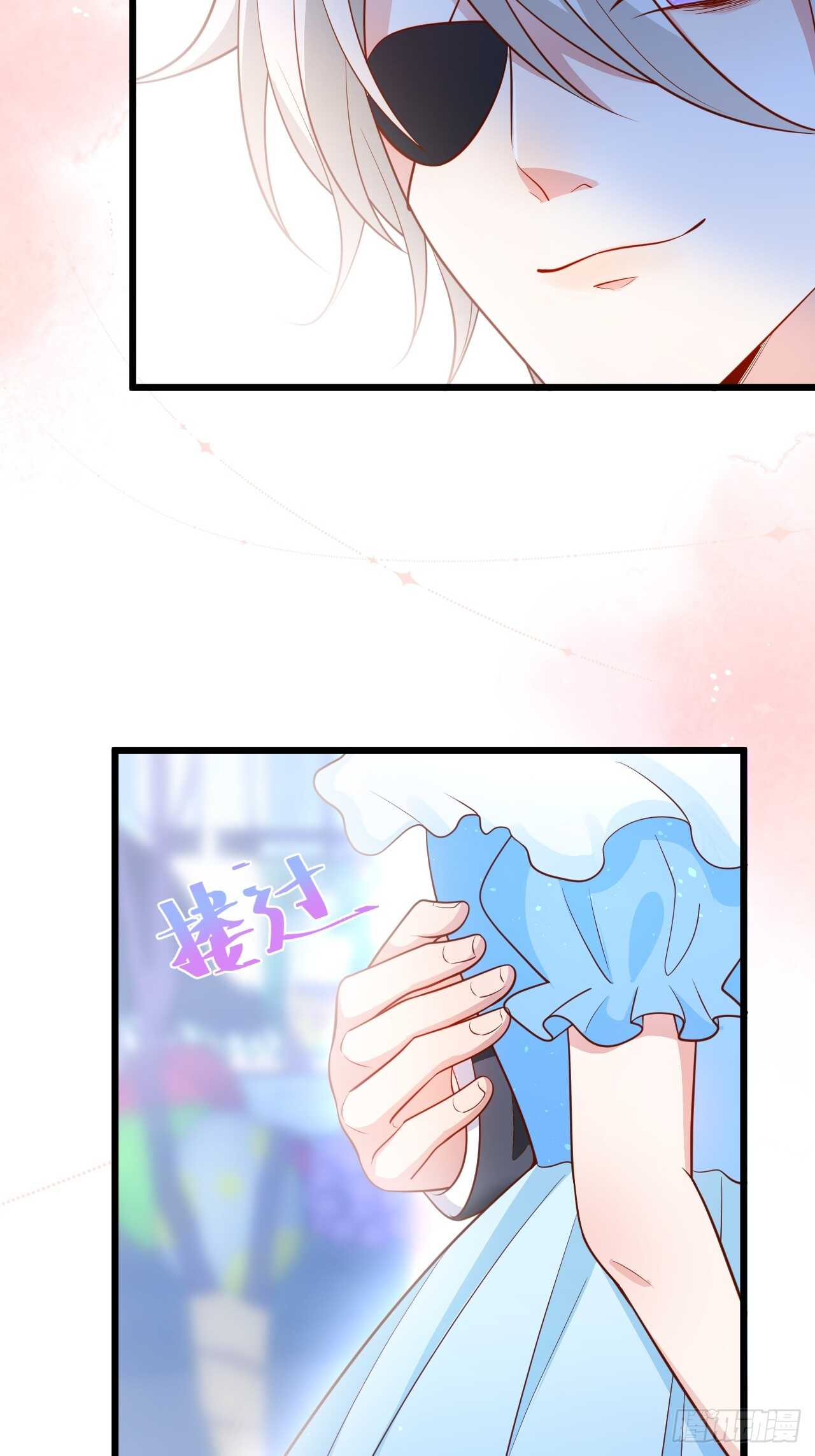 万圣节的灰姑娘54