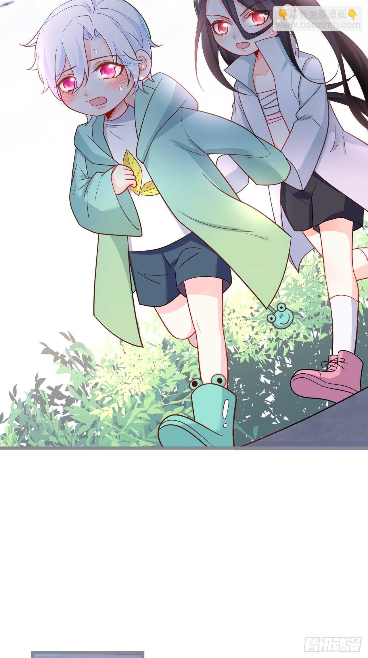 林家探险19