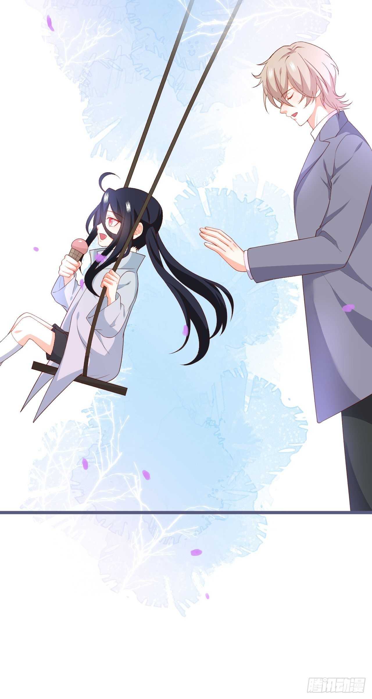 婚礼进行中！43