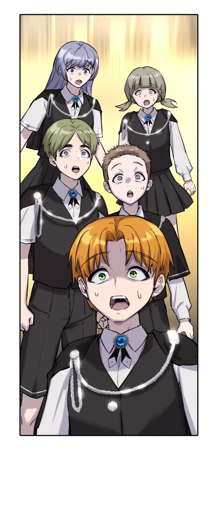 [第2话] 魔法学校入学考试！114