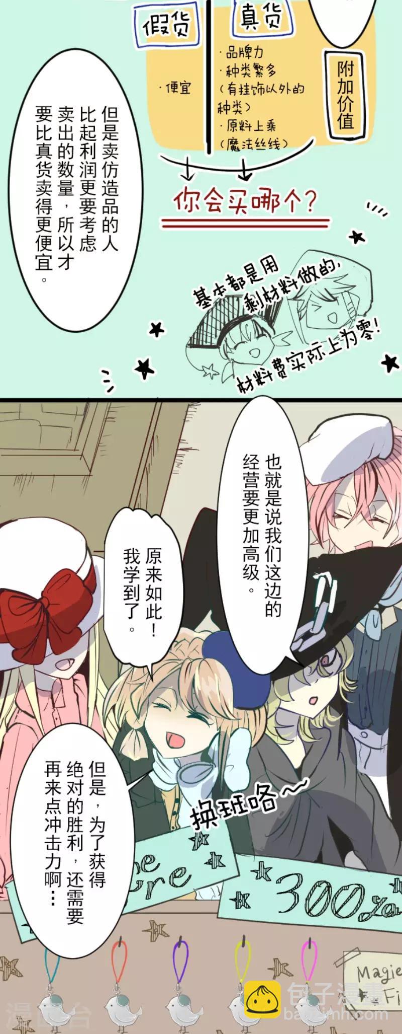 第55话 学院祭16