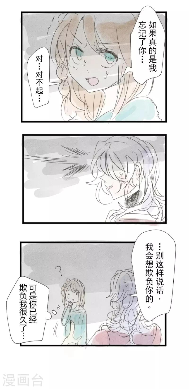 第109话 刻意的遗忘41