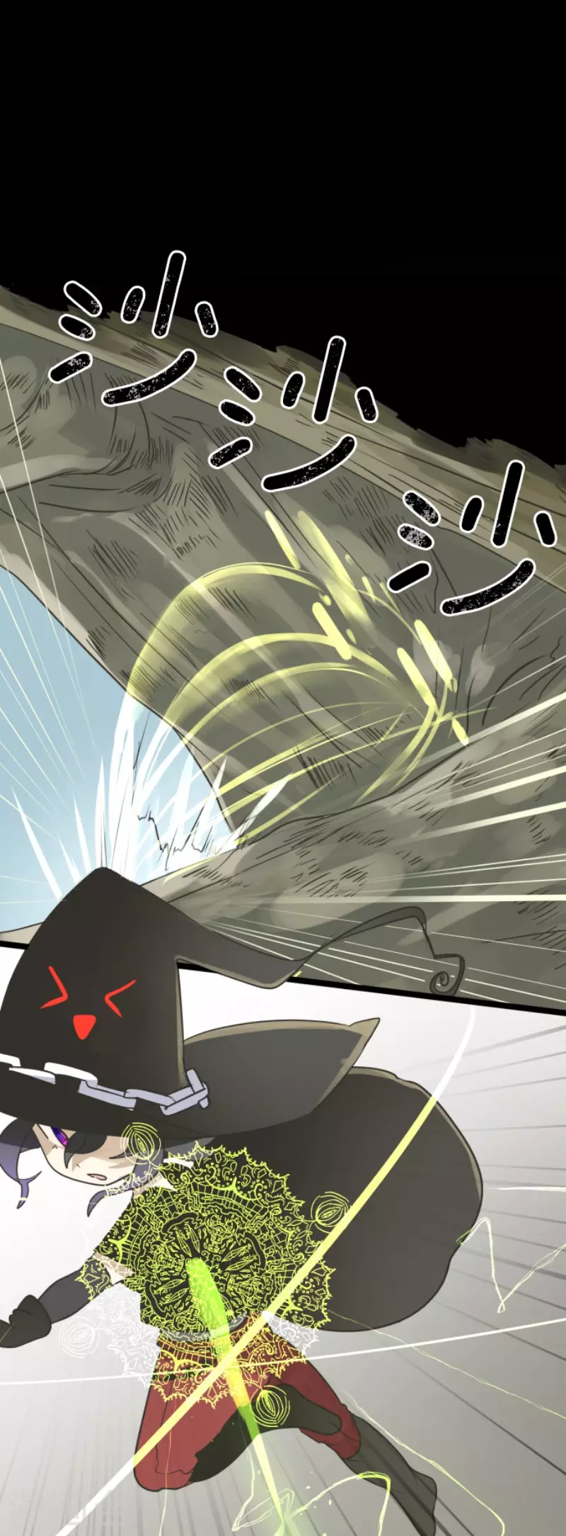 第119话 以牙还牙110