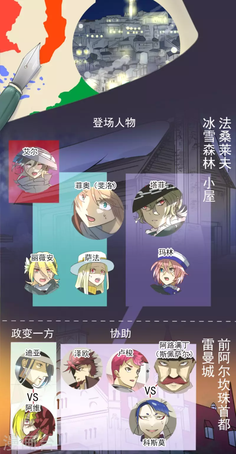 第179话 间奏曲21