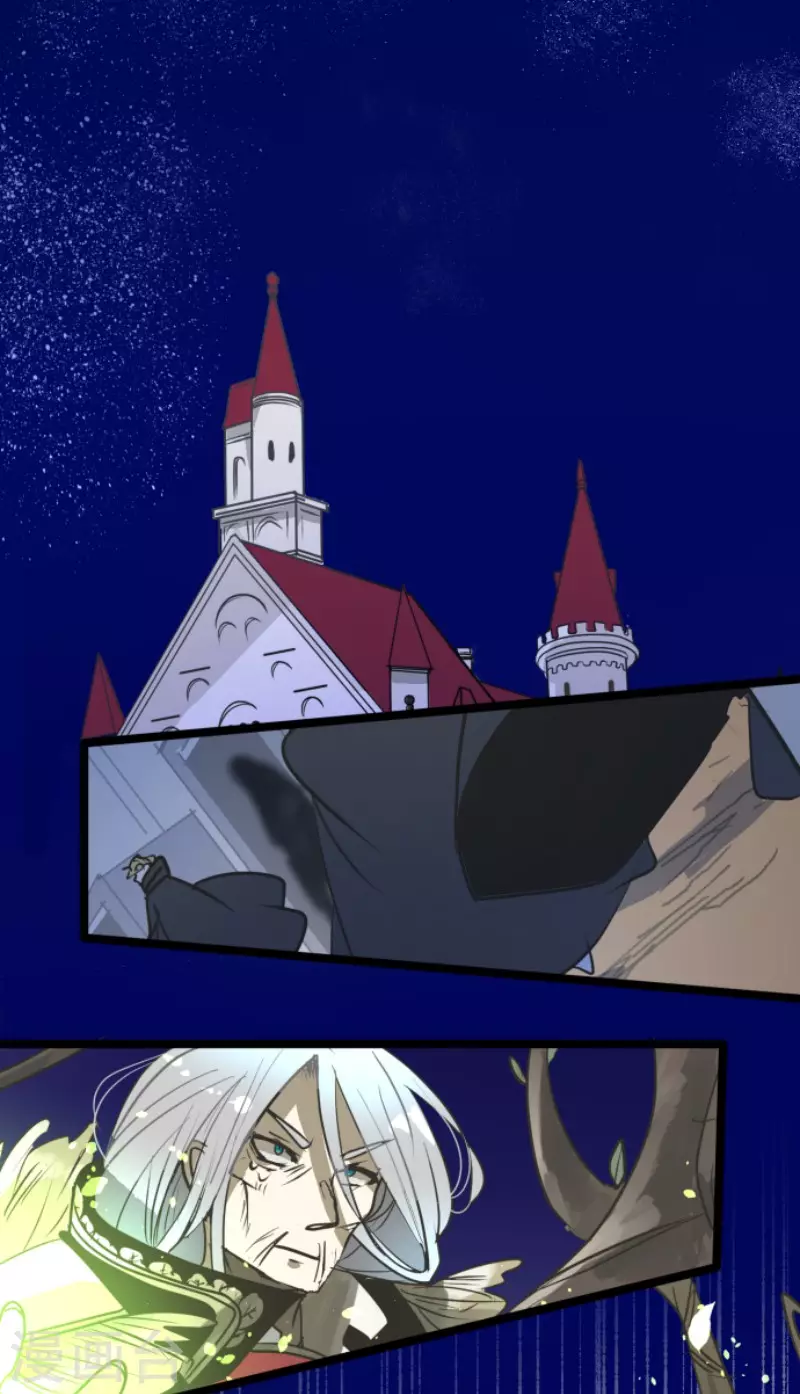 第185话 终幕・解脱21