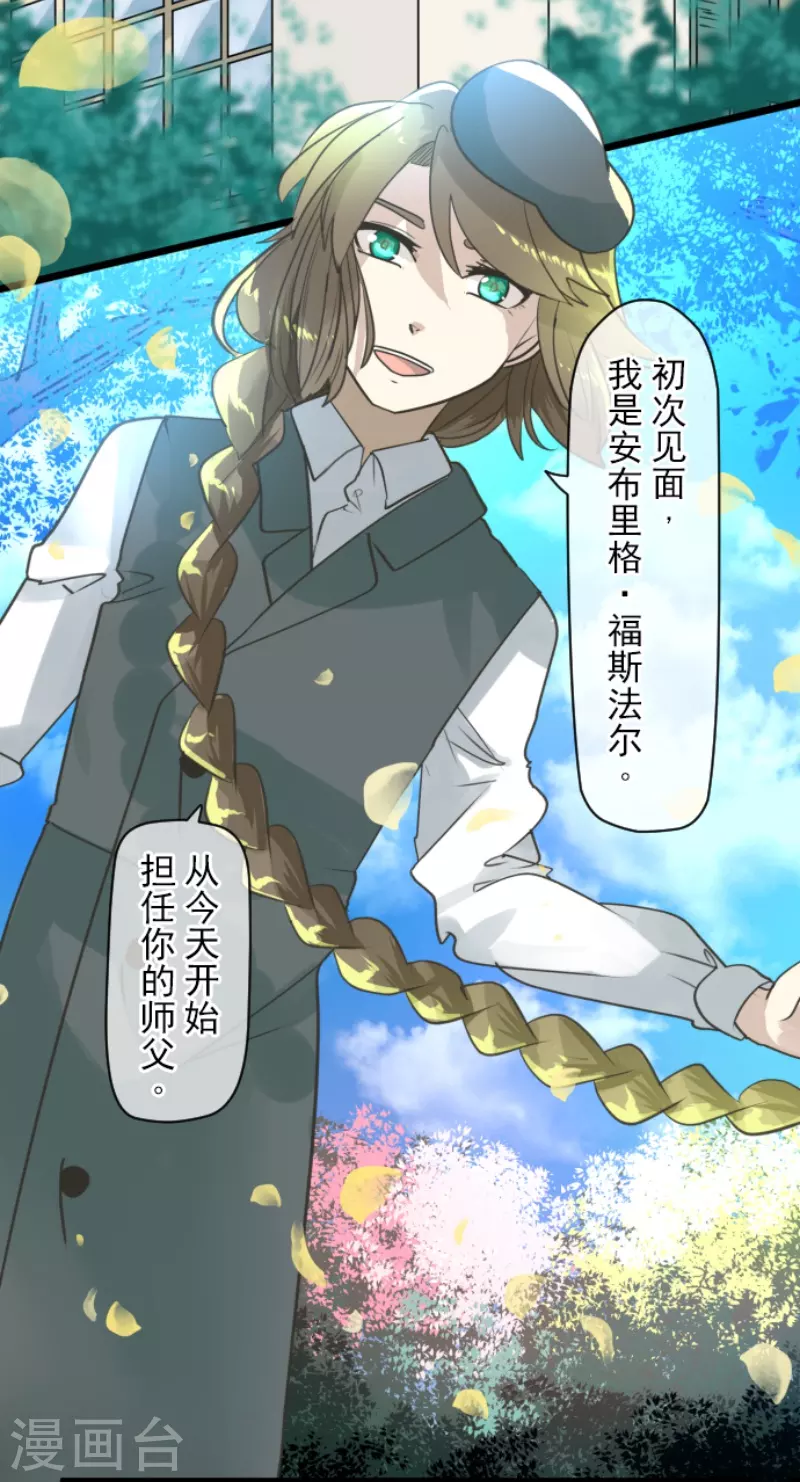 第223话 黄金羽饰3