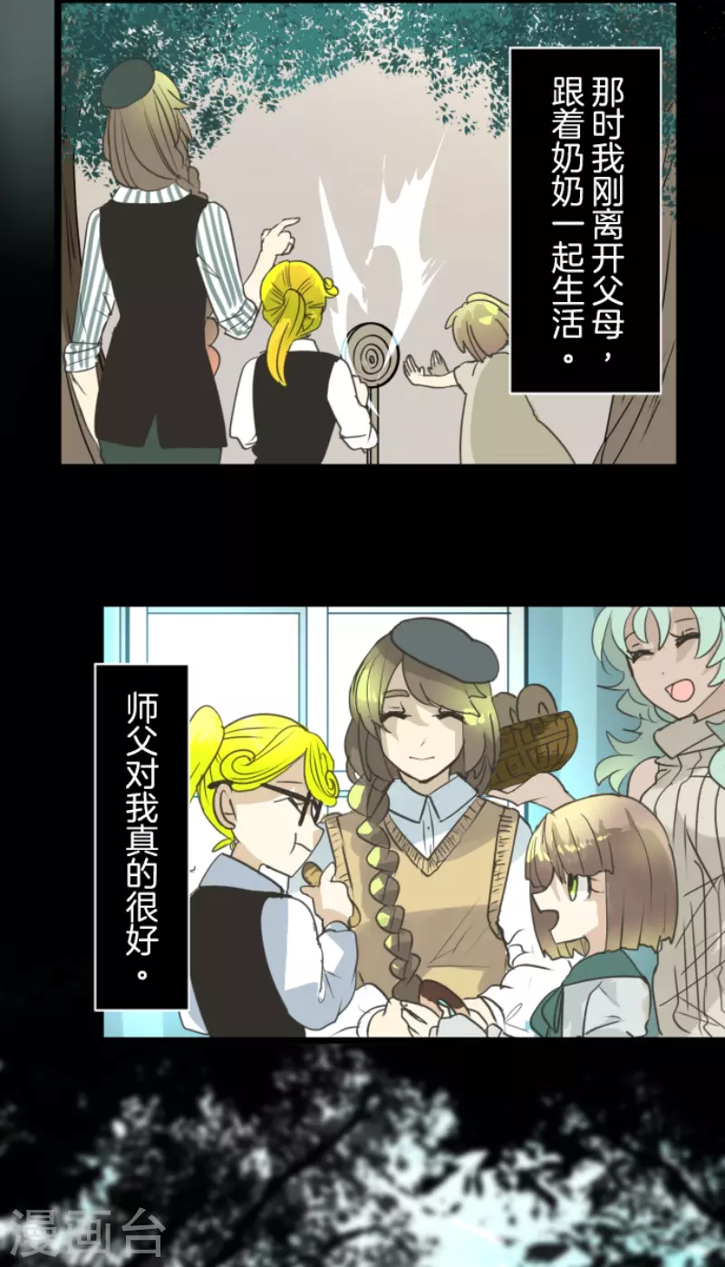 第223话 黄金羽饰4