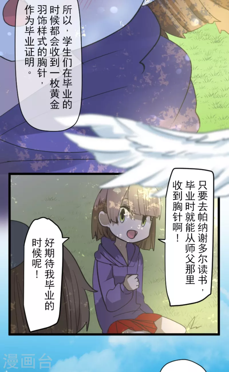 第223话 黄金羽饰8