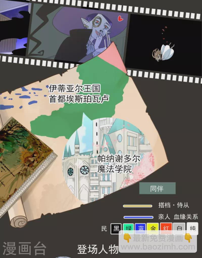 第268话 人界之王1