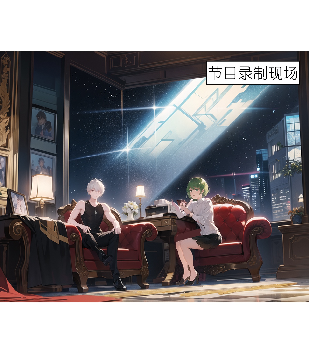 第246话 反转0