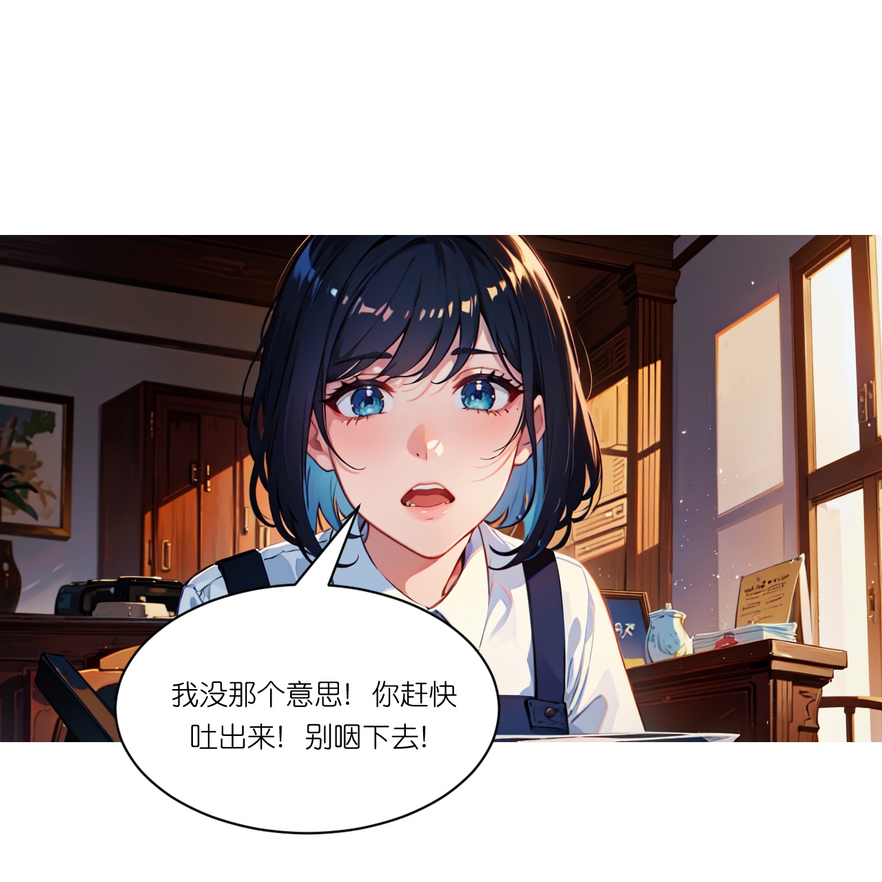 第256话 鸡汤14