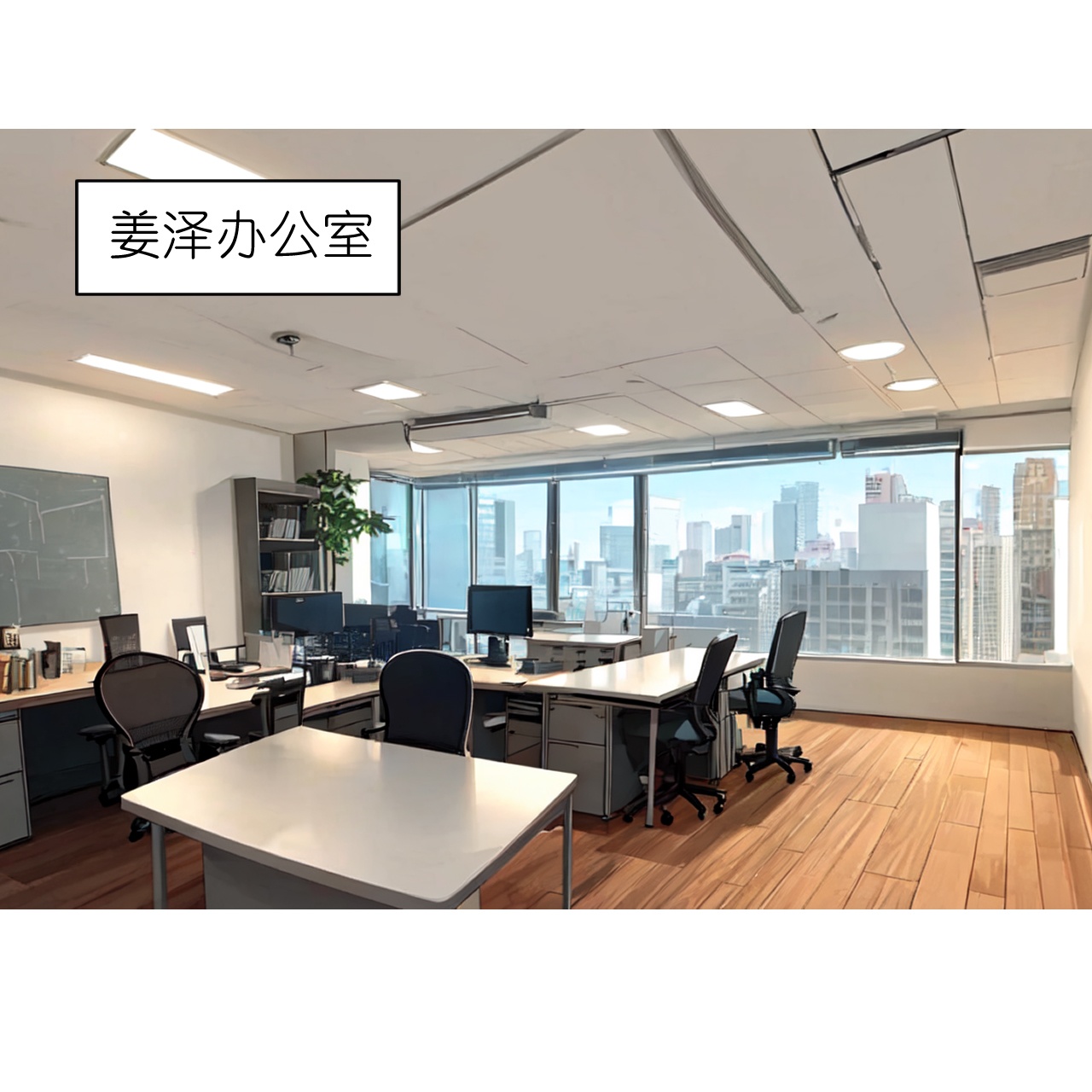 第260话 小帮忙？0