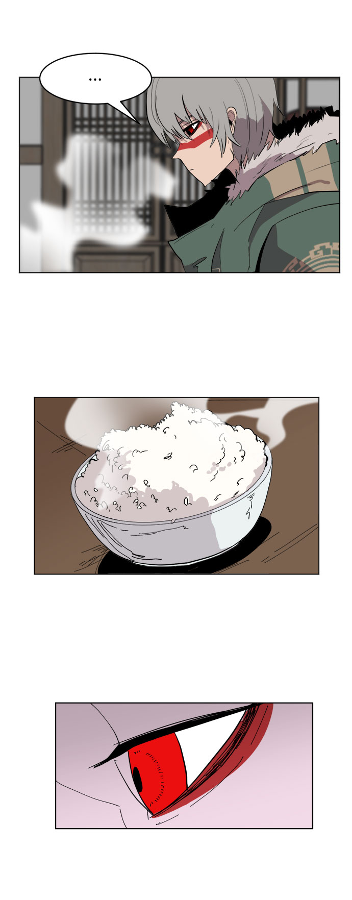 [第25话] 偏僻的房子74