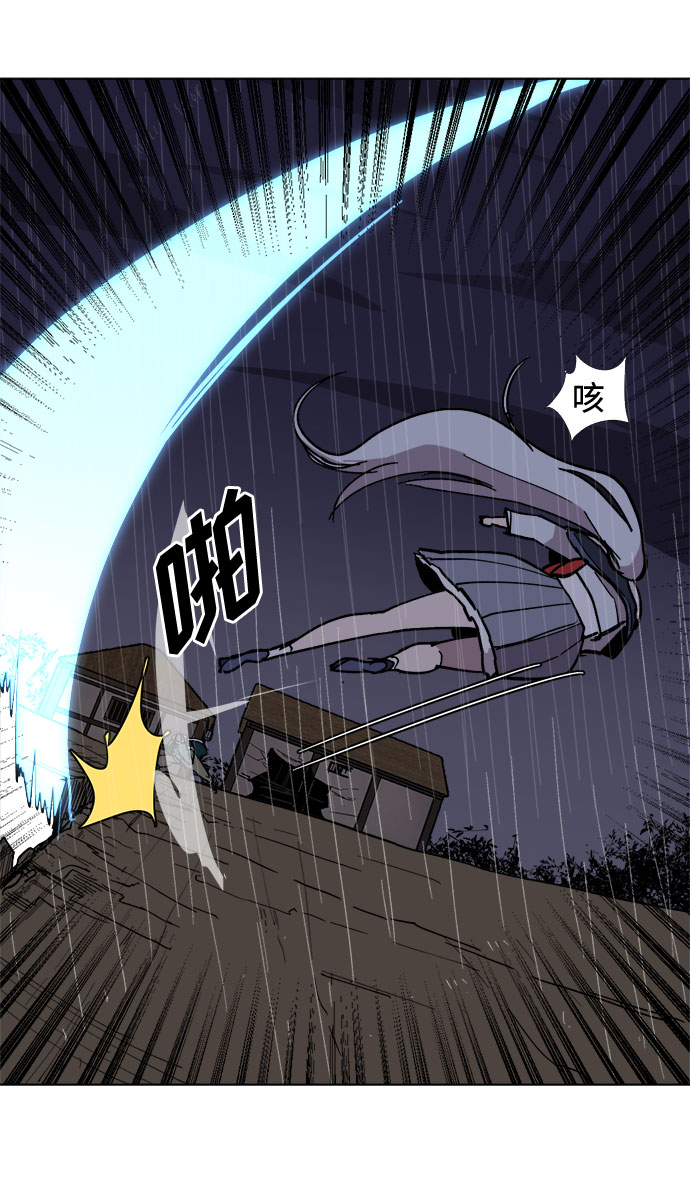 [第28话]  一触即发！再坚持一会！42